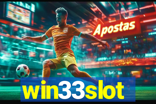 win33slot