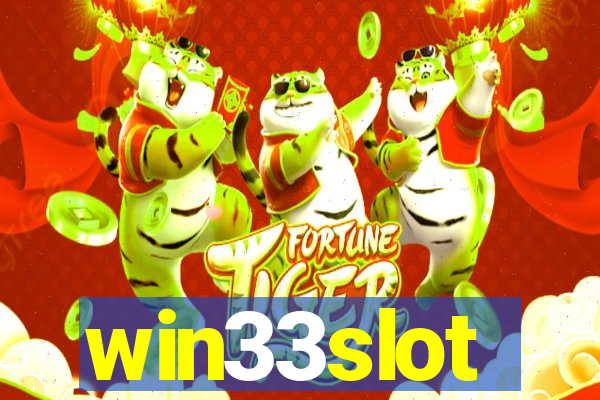 win33slot