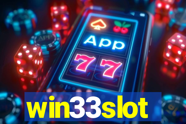 win33slot