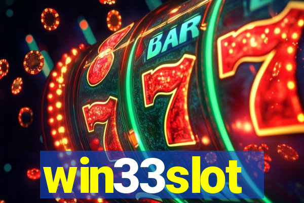 win33slot