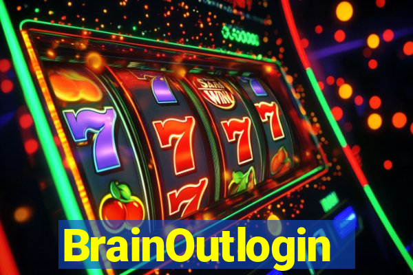 BrainOutlogin