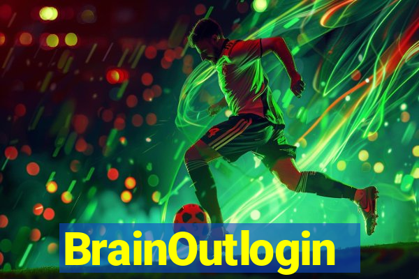 BrainOutlogin