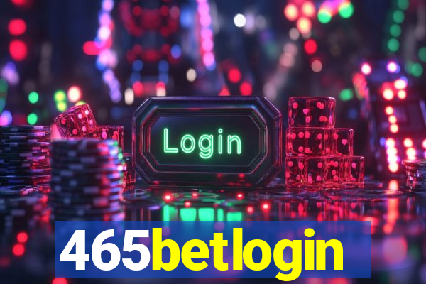 465betlogin