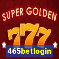 465betlogin