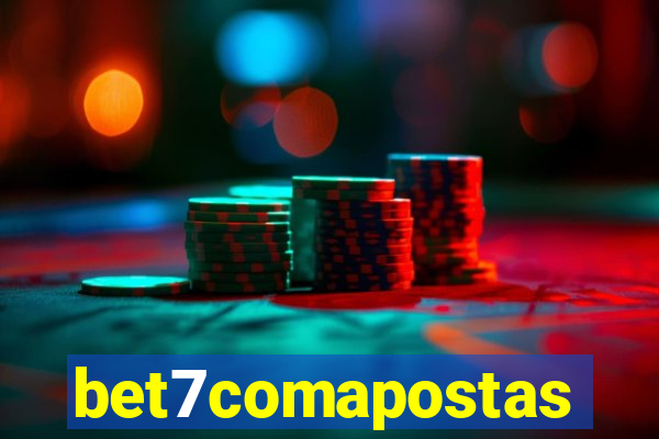 bet7comapostas