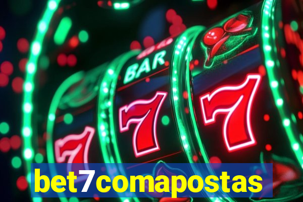 bet7comapostas