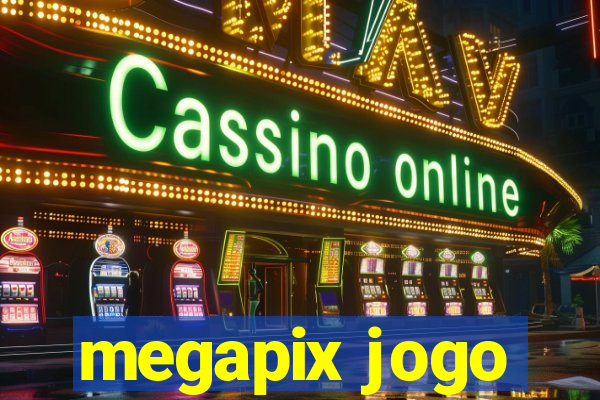 megapix jogo