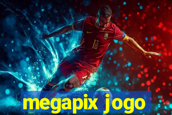 megapix jogo