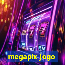 megapix jogo