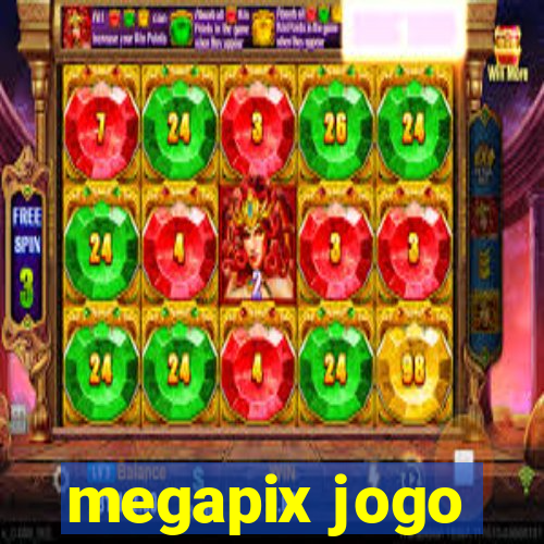 megapix jogo