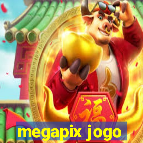 megapix jogo