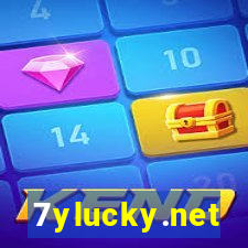 7ylucky.net