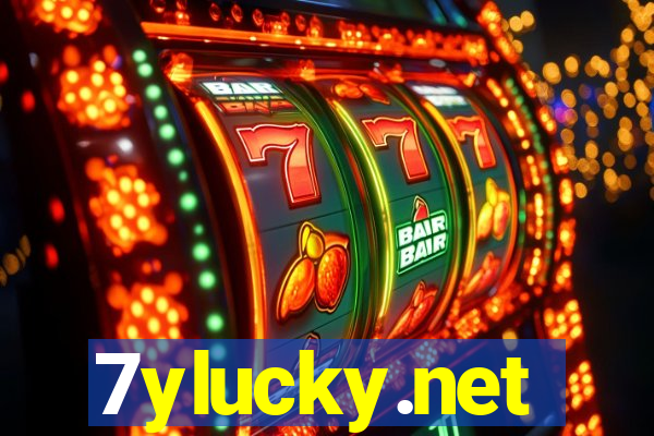 7ylucky.net