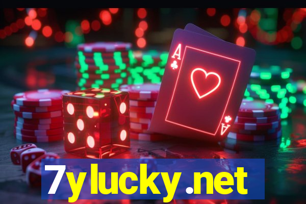 7ylucky.net