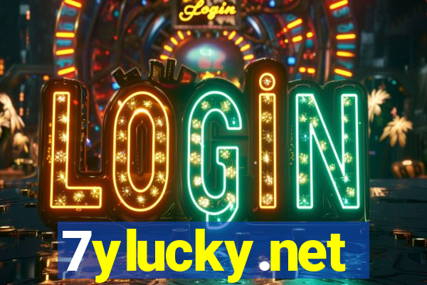 7ylucky.net