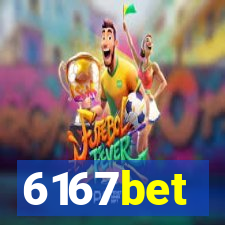 6167bet