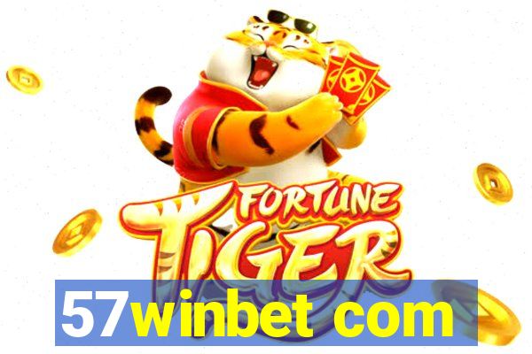 57winbet com