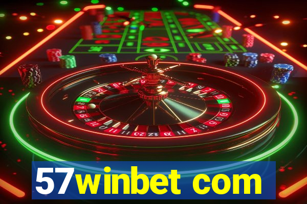 57winbet com