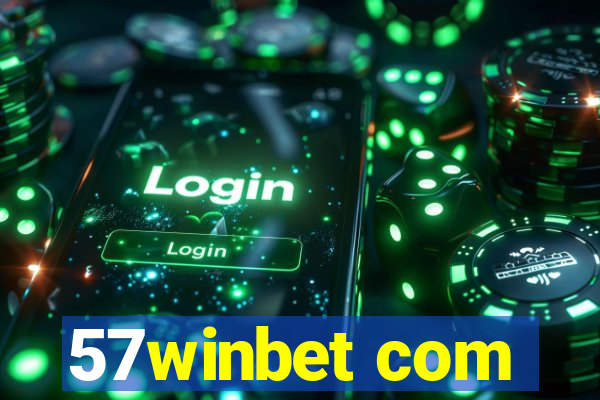 57winbet com