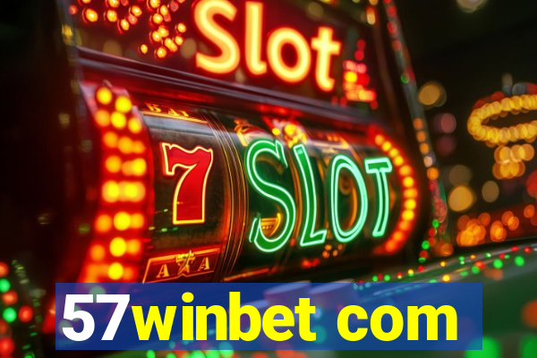 57winbet com