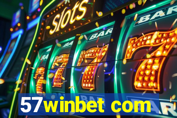 57winbet com