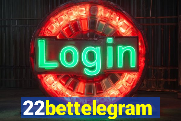 22bettelegram