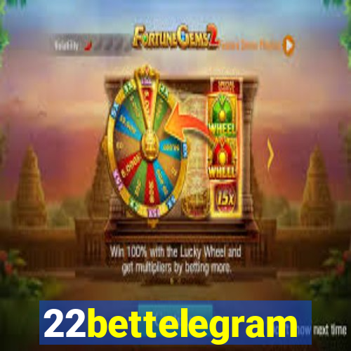 22bettelegram