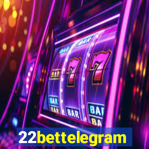 22bettelegram