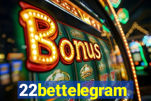 22bettelegram