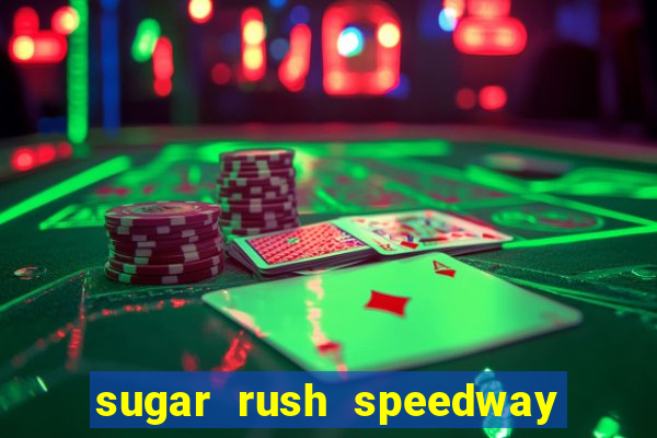 sugar rush speedway download android