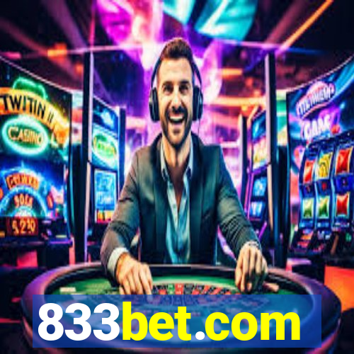 833bet.com