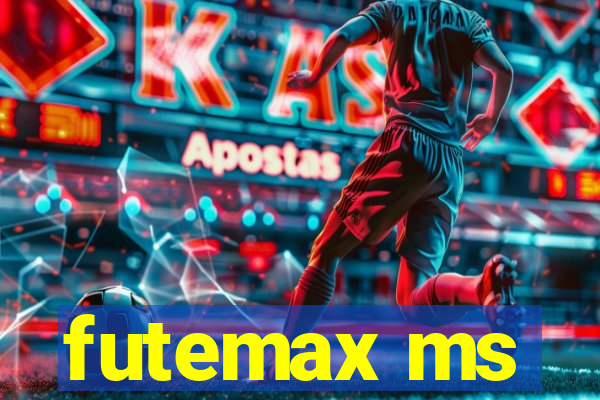 futemax ms