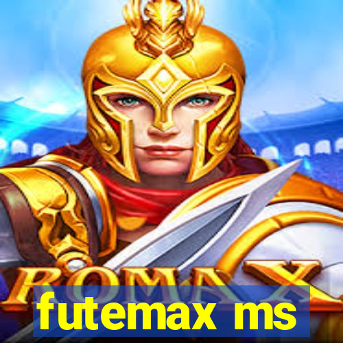 futemax ms