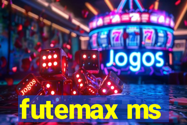 futemax ms