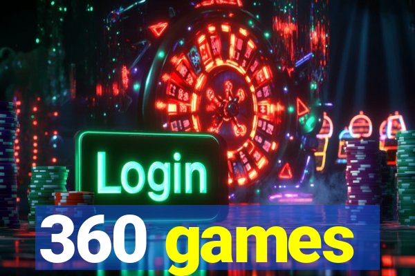 360 games