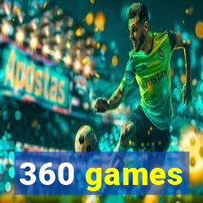 360 games