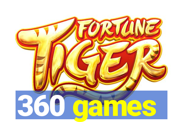 360 games