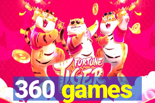 360 games