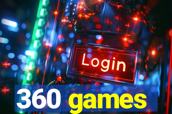 360 games