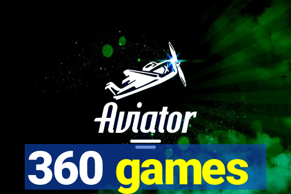 360 games