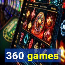 360 games