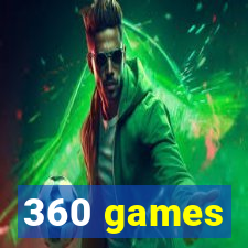 360 games