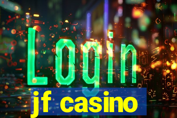 jf casino