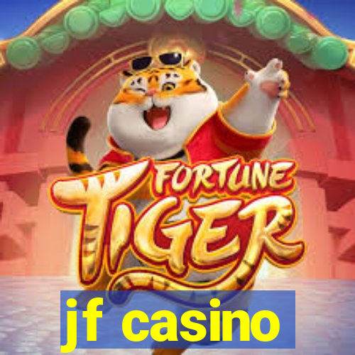 jf casino