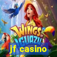 jf casino