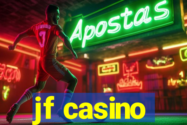 jf casino