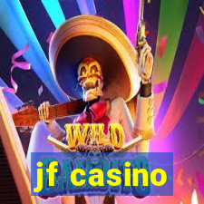 jf casino