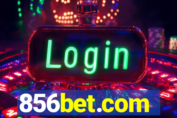 856bet.com