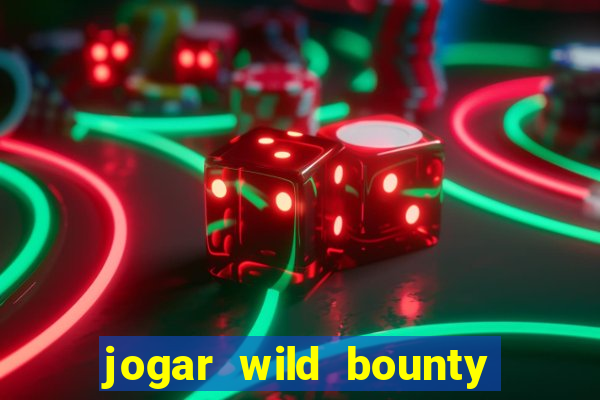 jogar wild bounty showdown demo