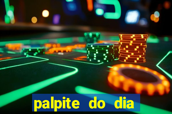 palpite do dia jogo do bicho kaledri hoje